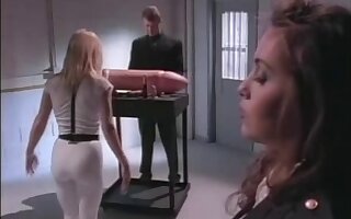 A full Classical porn video with retro sluts fucking